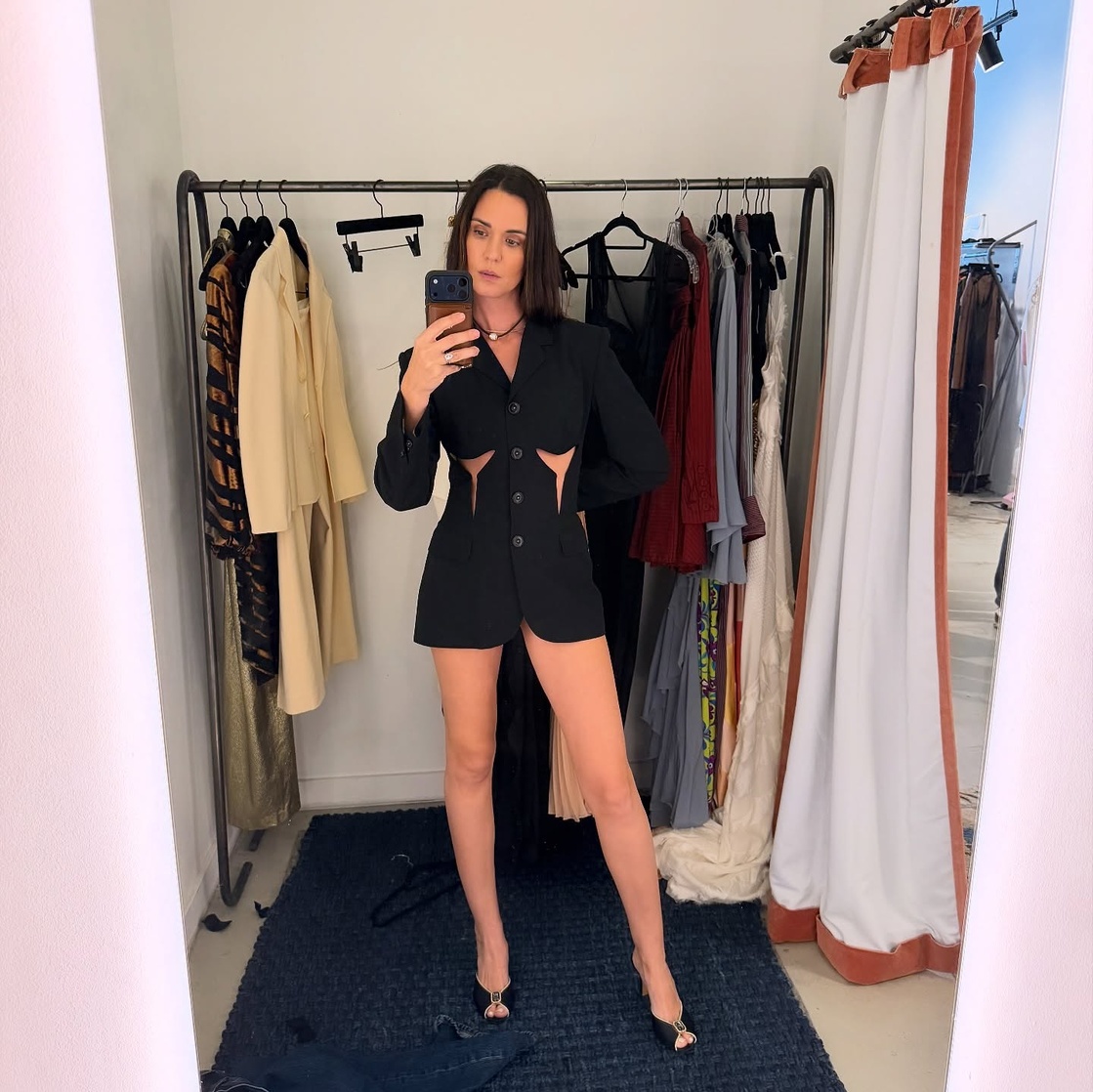 Odette Annable