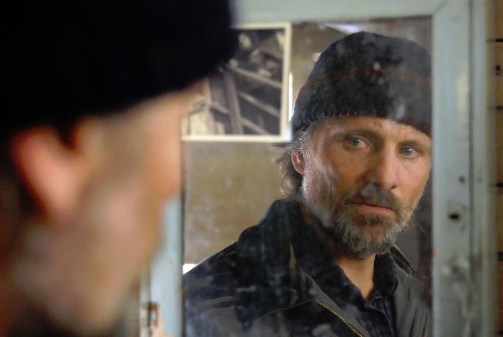 Viggo Mortensen