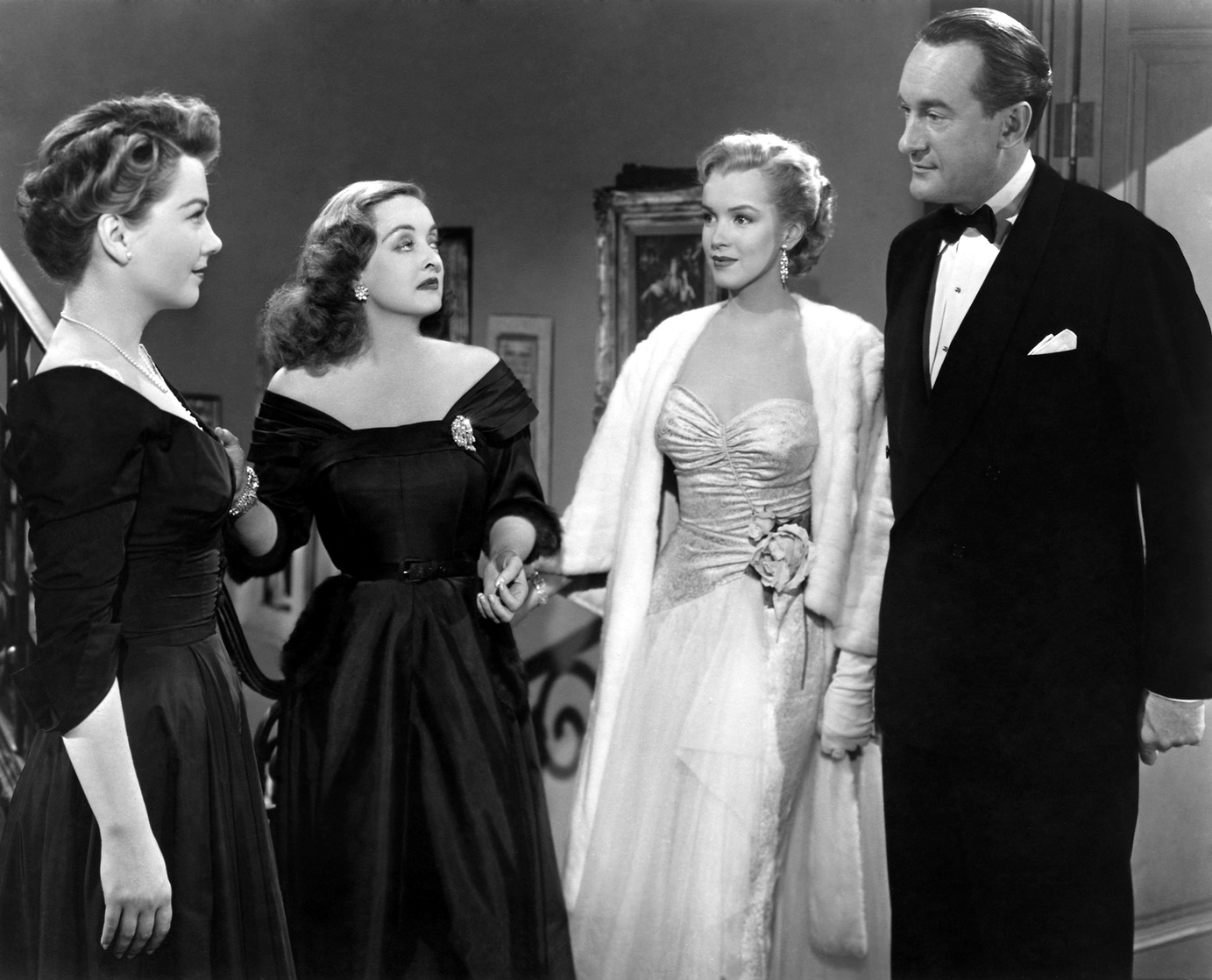 All About Eve All About Eve