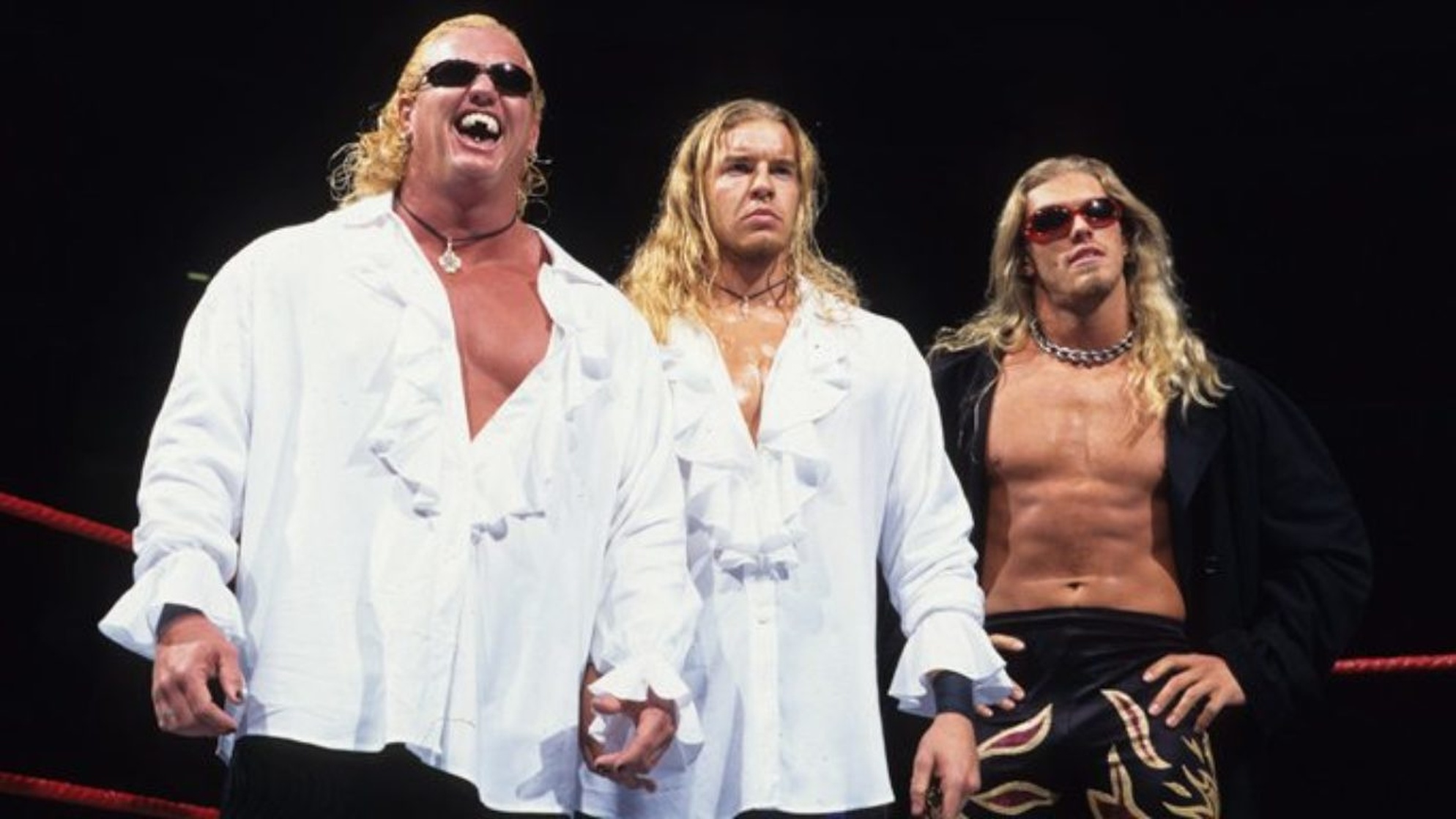 Gangrel (Wrestler)