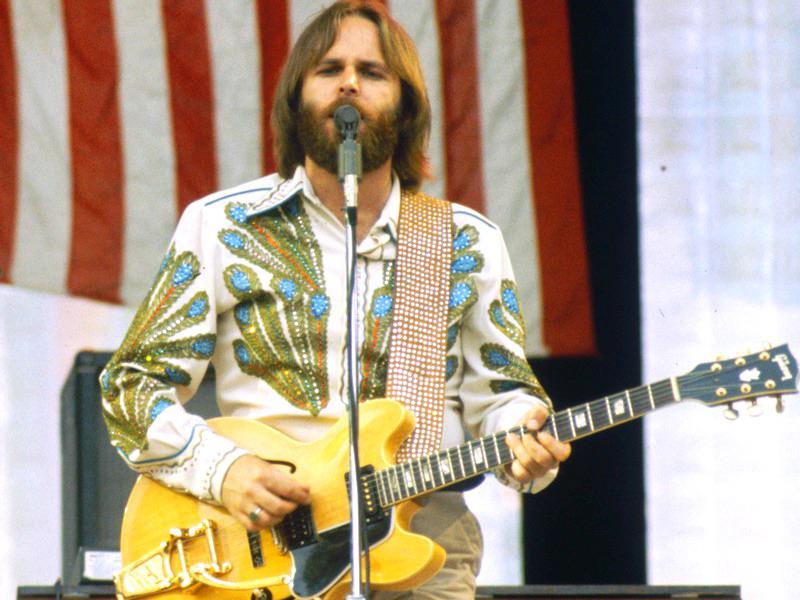 Carl Wilson