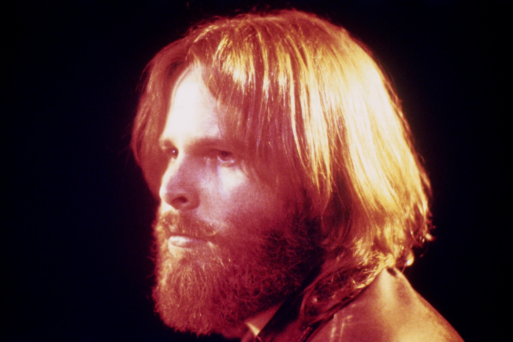Carl Wilson