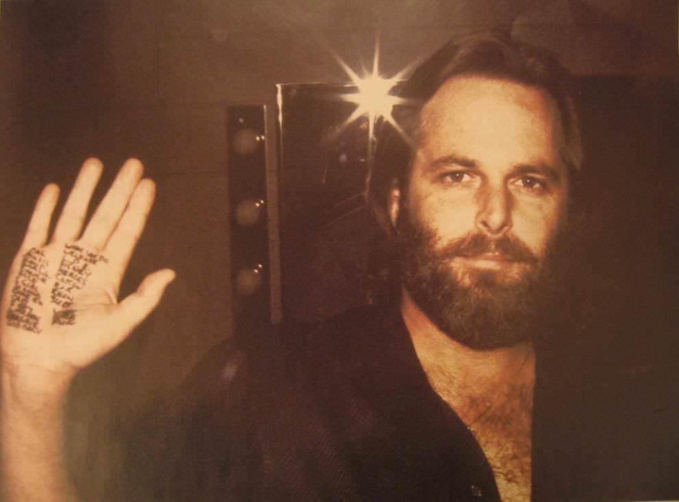 Carl Wilson
