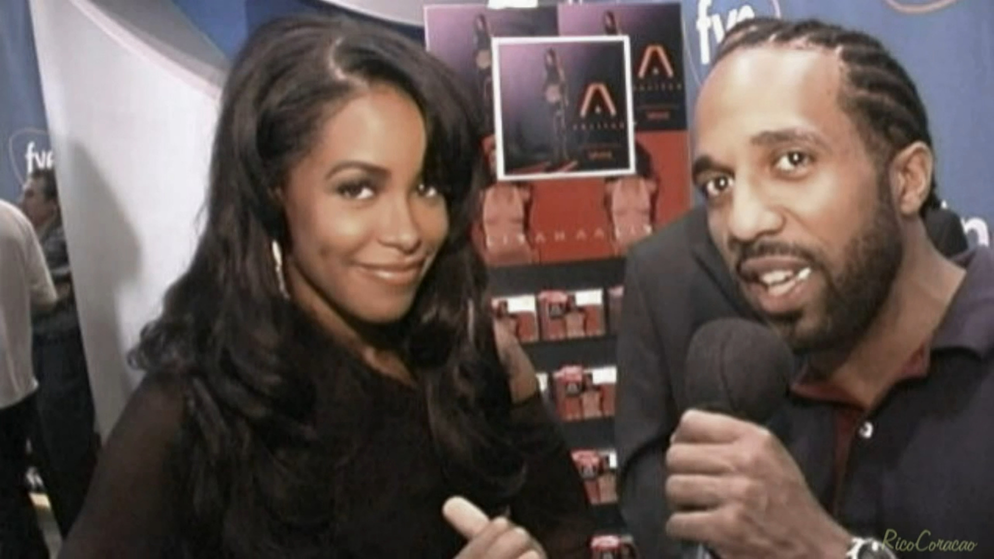 Aaliyah