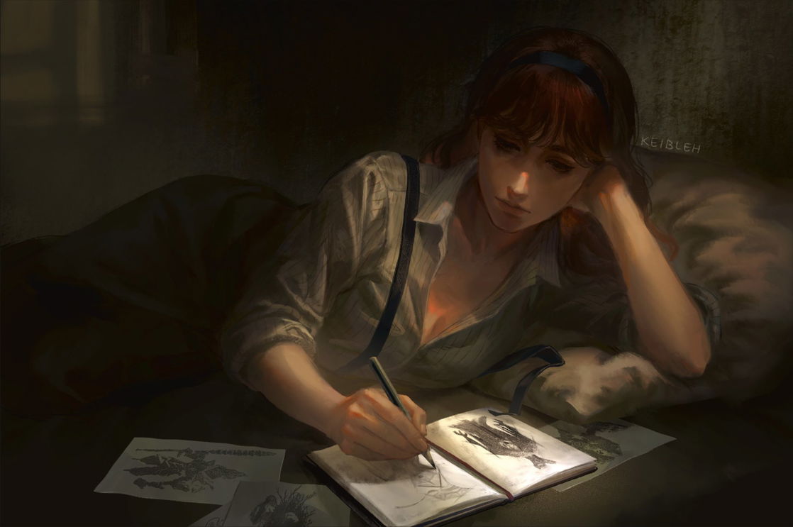 Clea Dessendre
