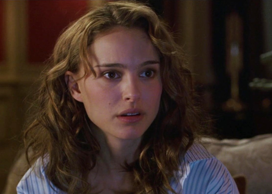 Natalie Portman