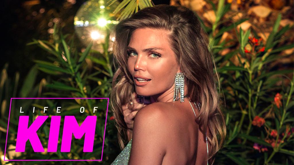 Kim Feenstra