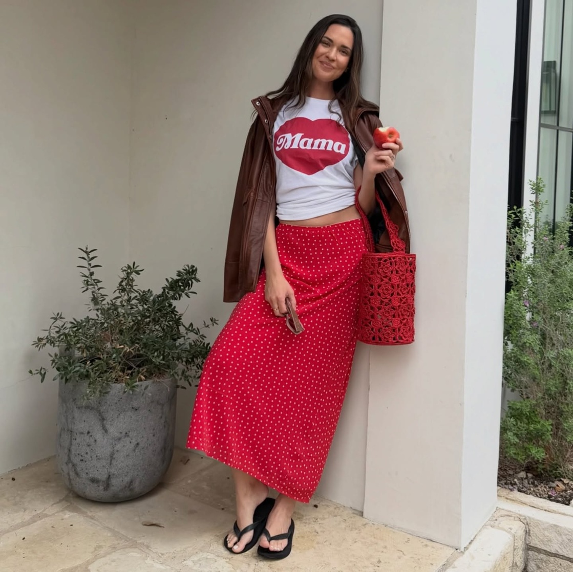 Odette Annable