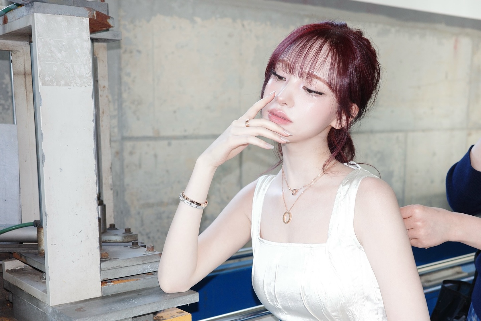Jiwon Kim