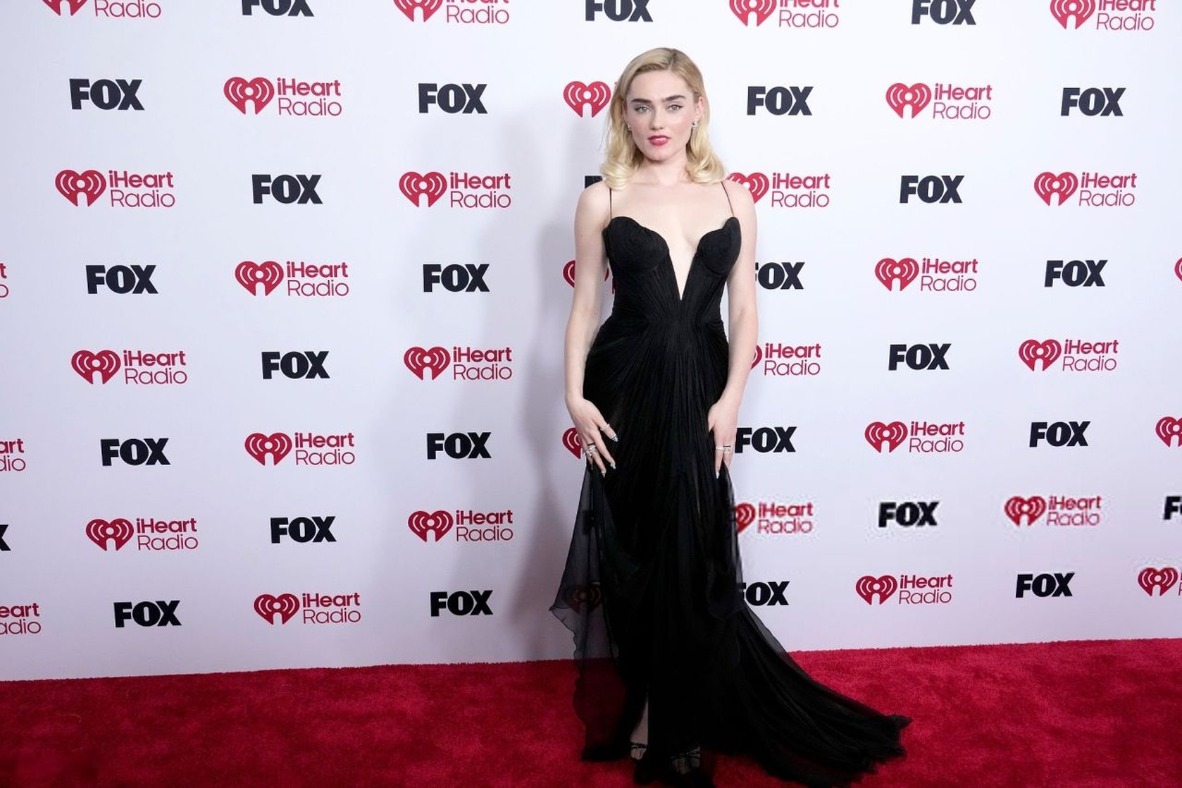 Meg Donnelly