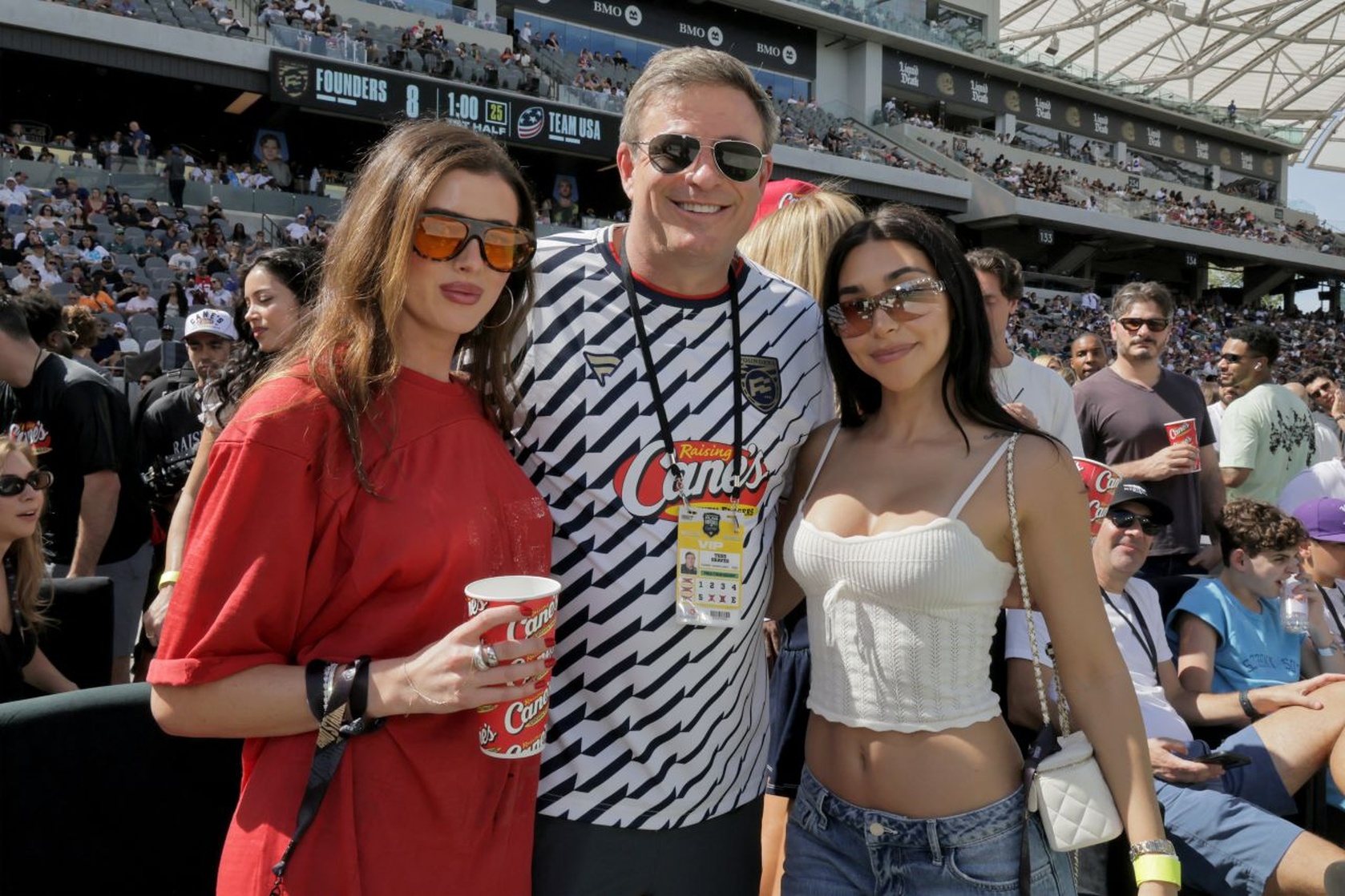 Chantel Jeffries