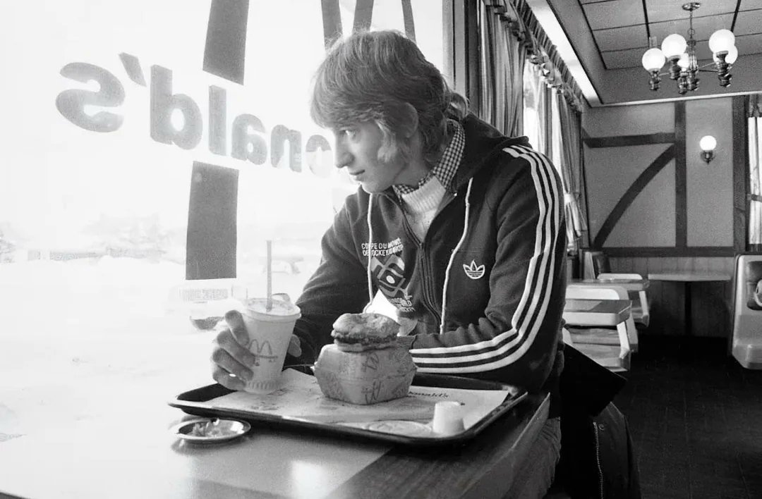 Wayne Gretzky