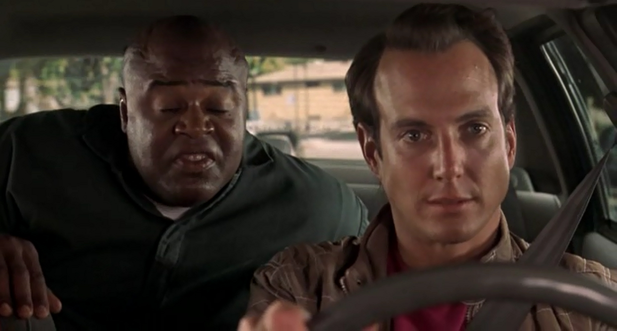 Picture of The Brothers Solomon (2007)