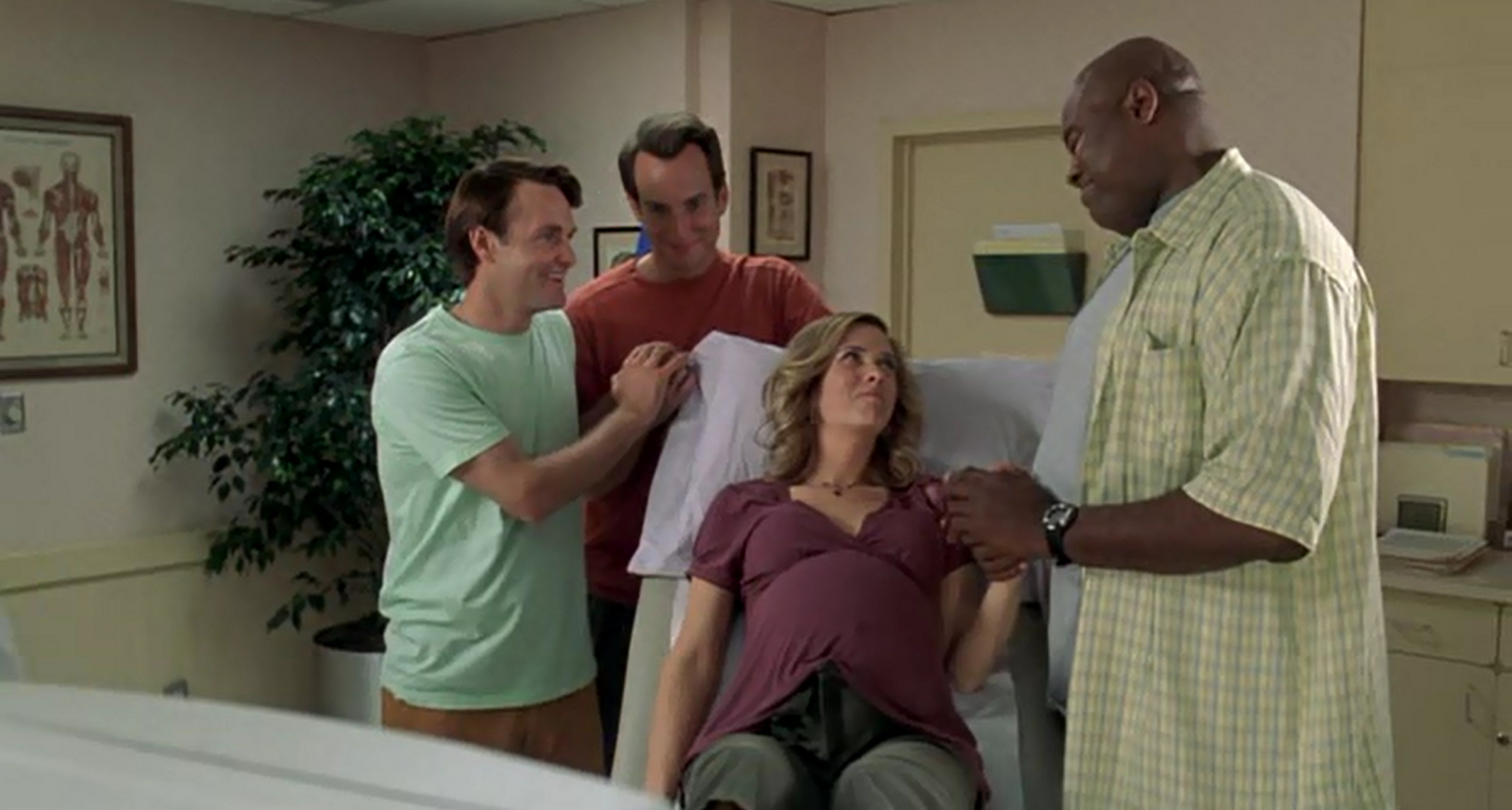 Picture of The Brothers Solomon (2007)