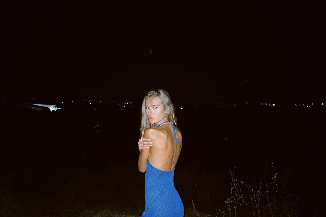 Victoria Trachuk
