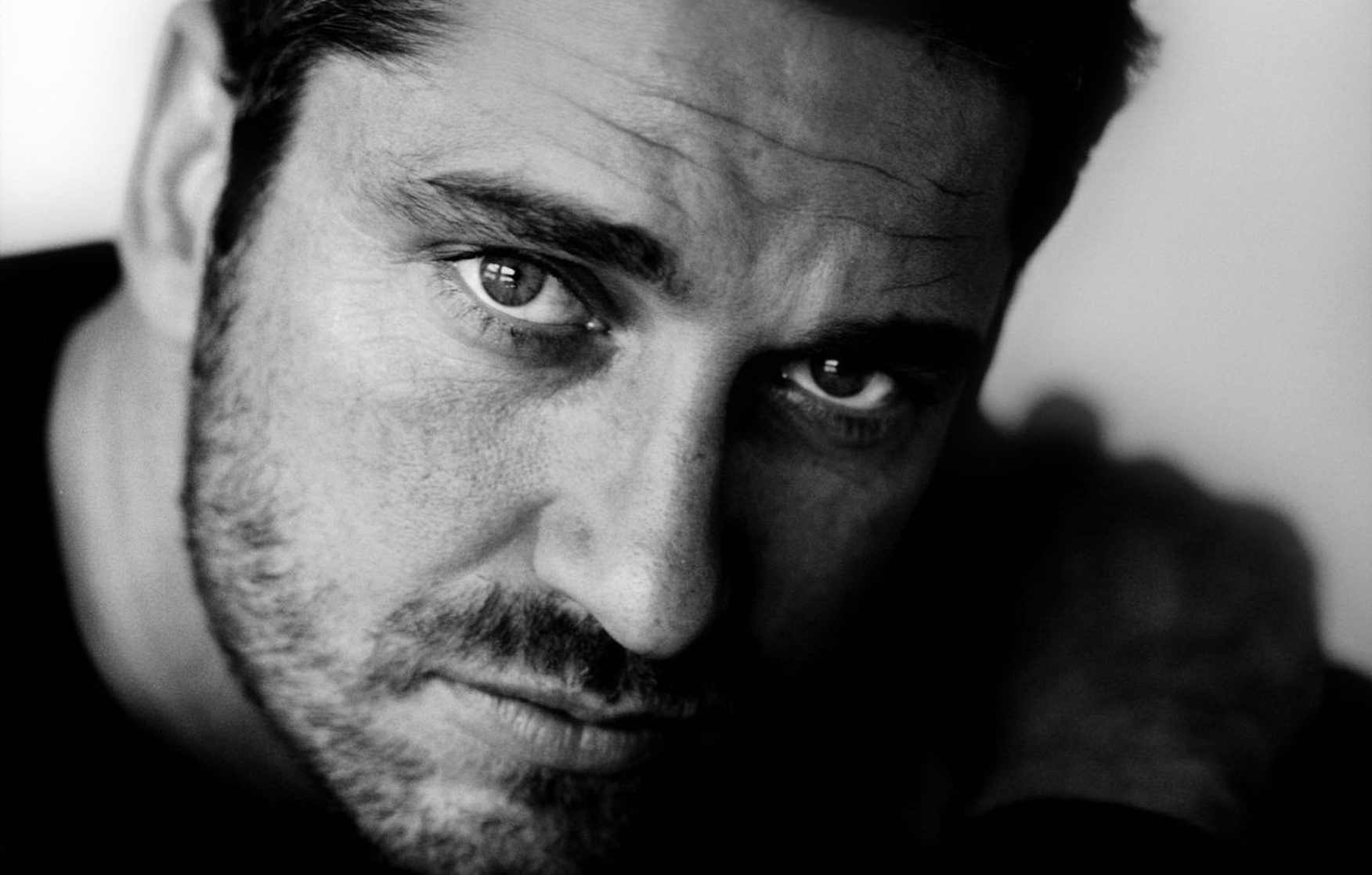 Gerard Butler