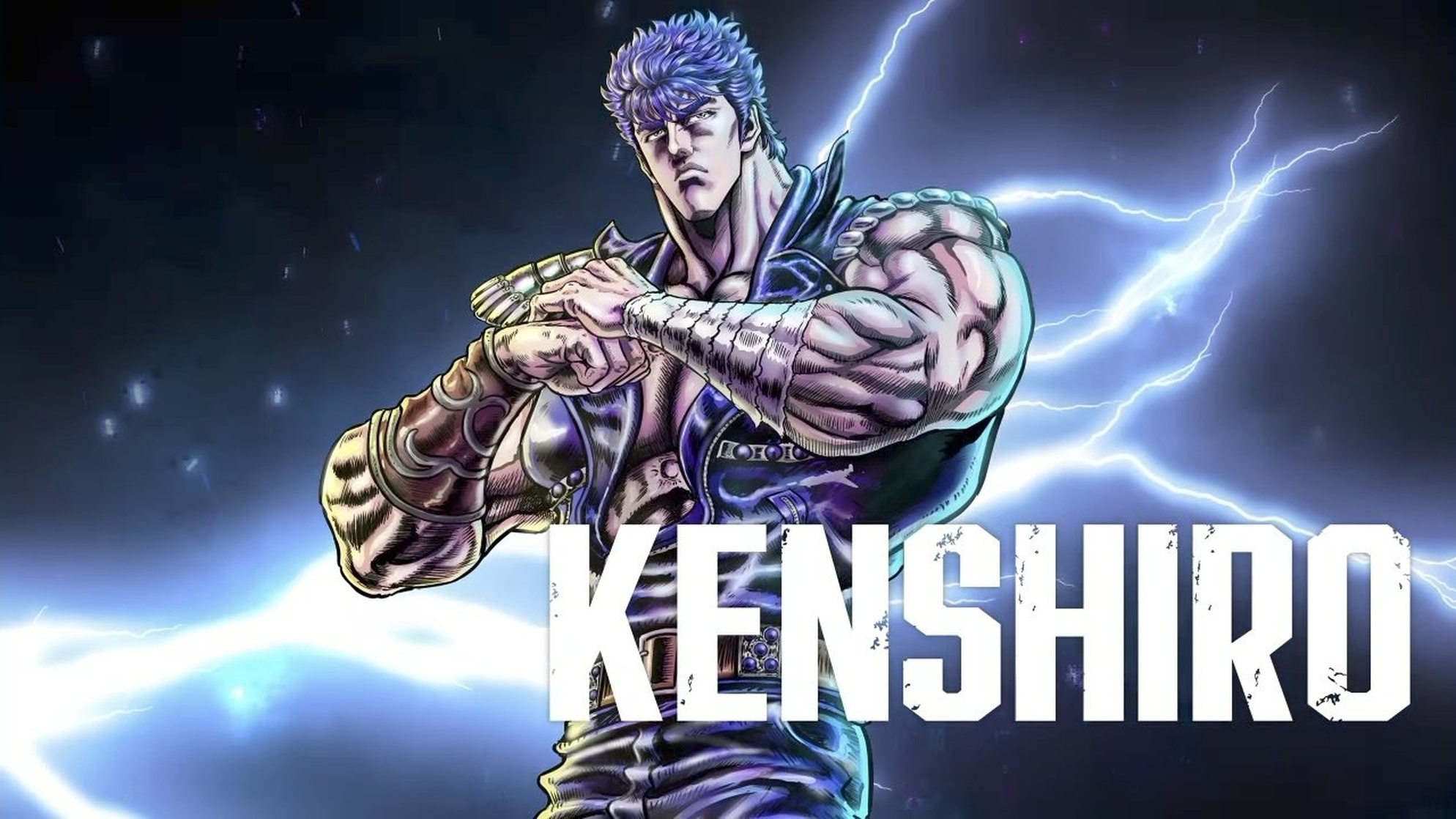 Kenshiro