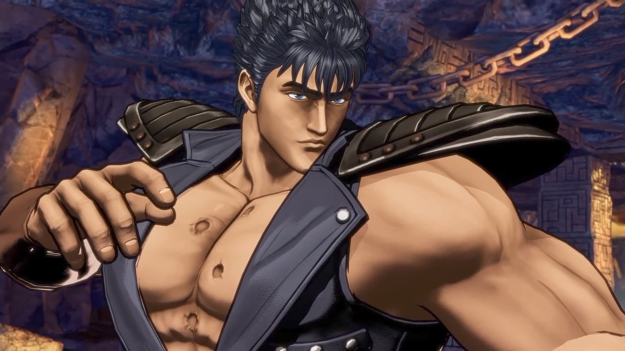 Kenshiro