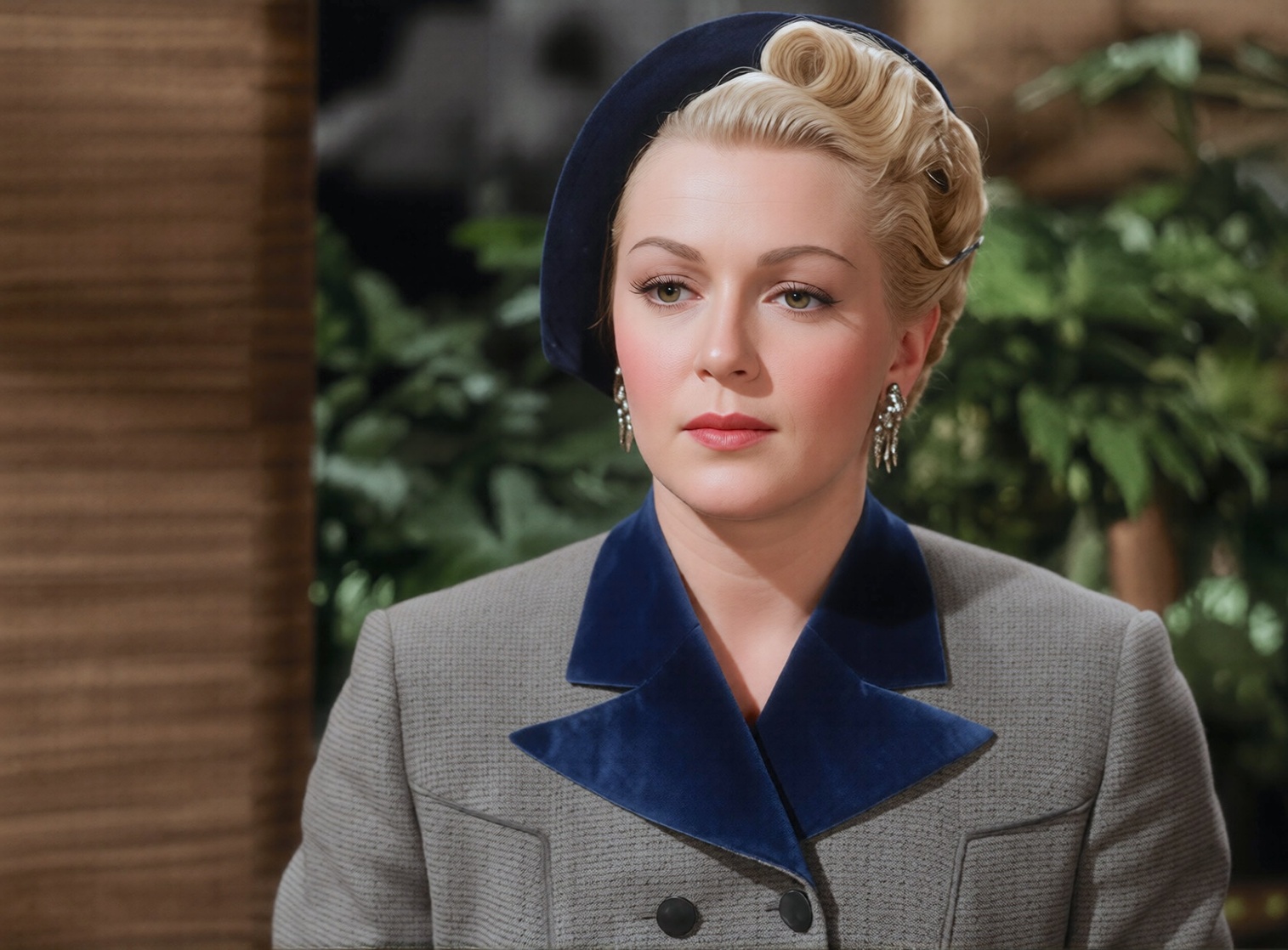 Lana Turner