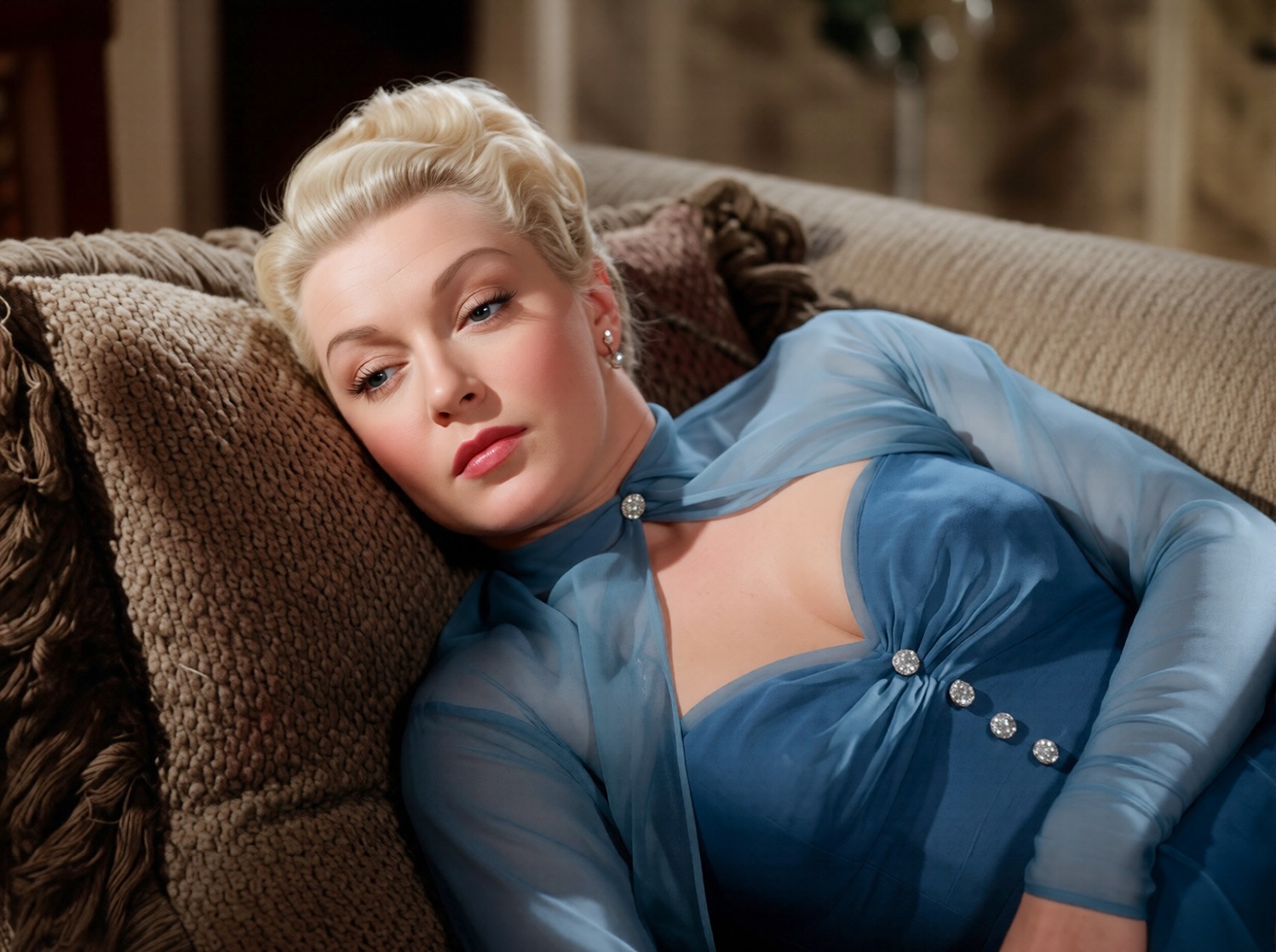 Lana Turner Lana Turner