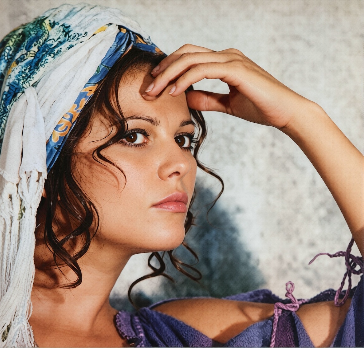 Claudia Cardinale Claudia Cardinale