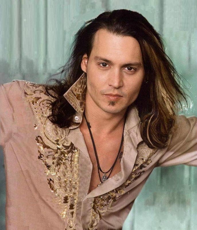 Picture of Johnny Depp