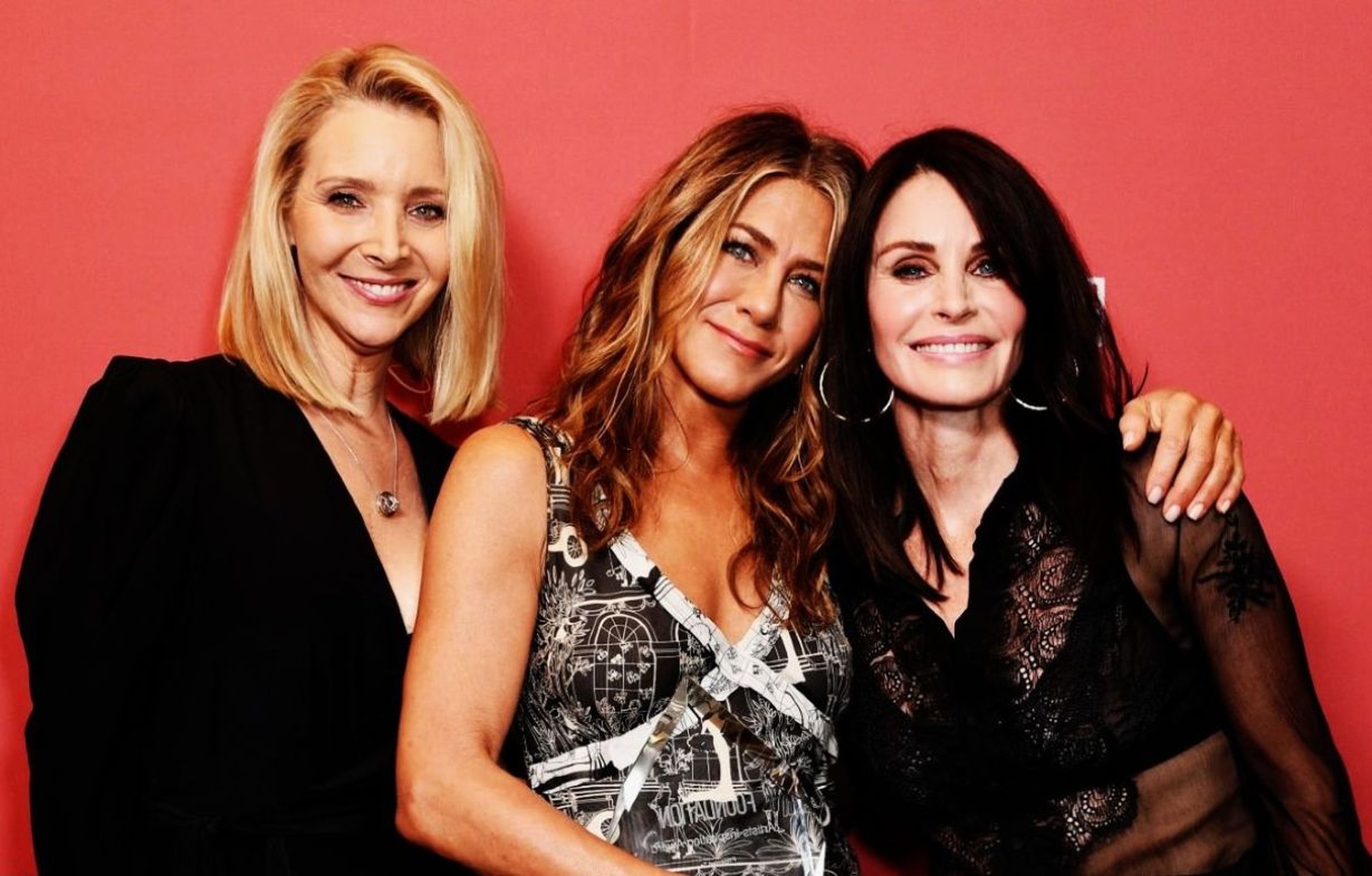Courteney Cox Courteney Cox