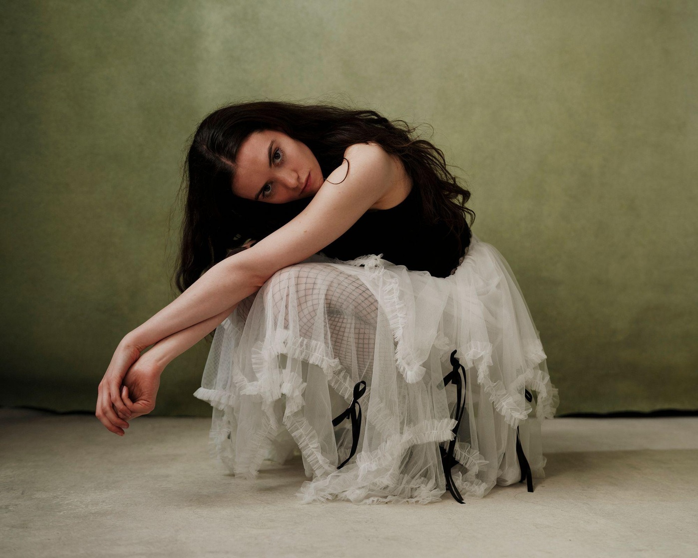 Grace Collender