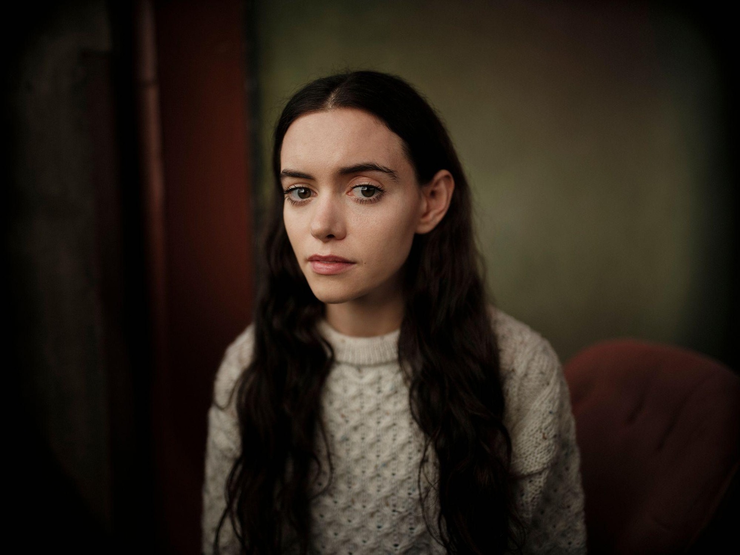 Grace Collender