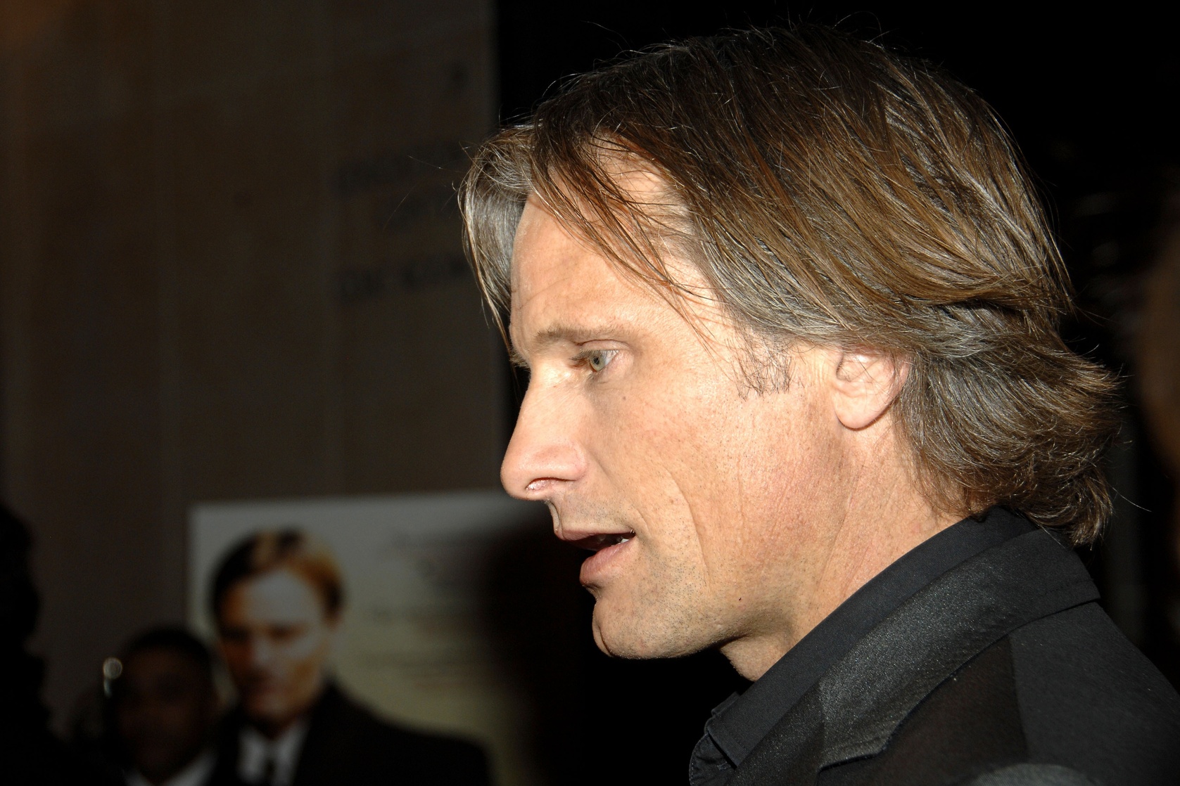 Viggo Mortensen