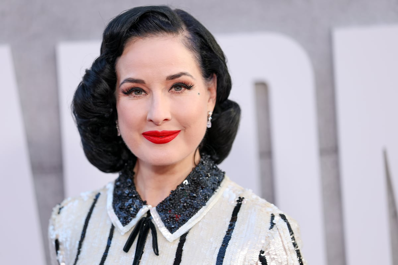 Dita Von Teese