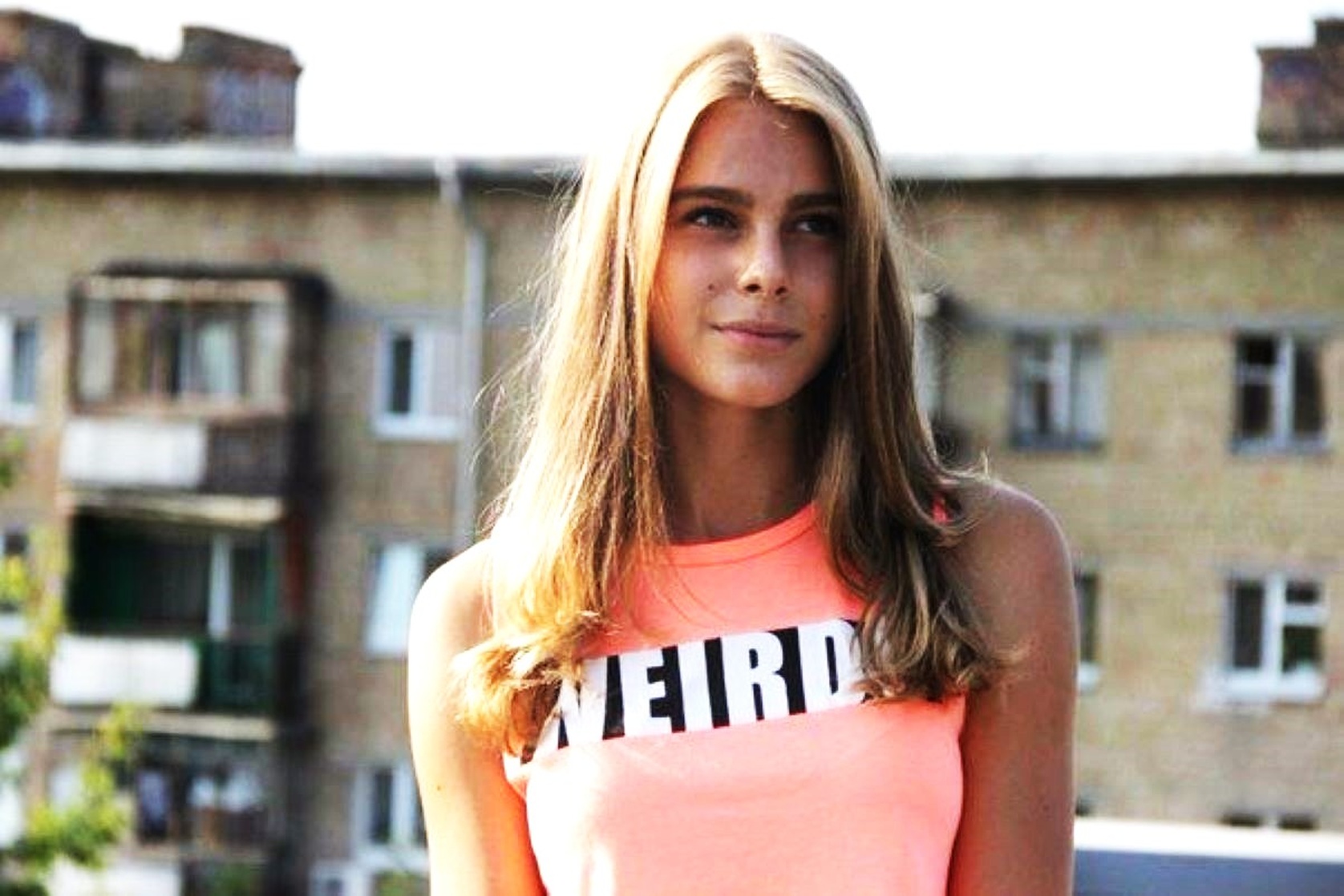 Yuliia Levchenko