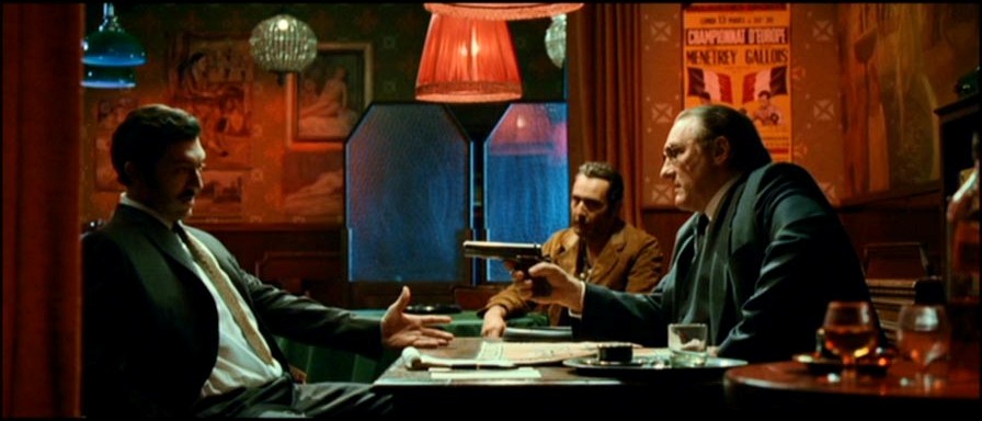 Mesrine Part 1: Killer Instinct Mesrine Part 1: Killer Instinct