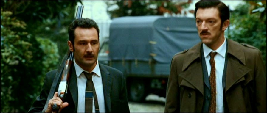 Mesrine Part 1: Killer Instinct Mesrine Part 1: Killer Instinct