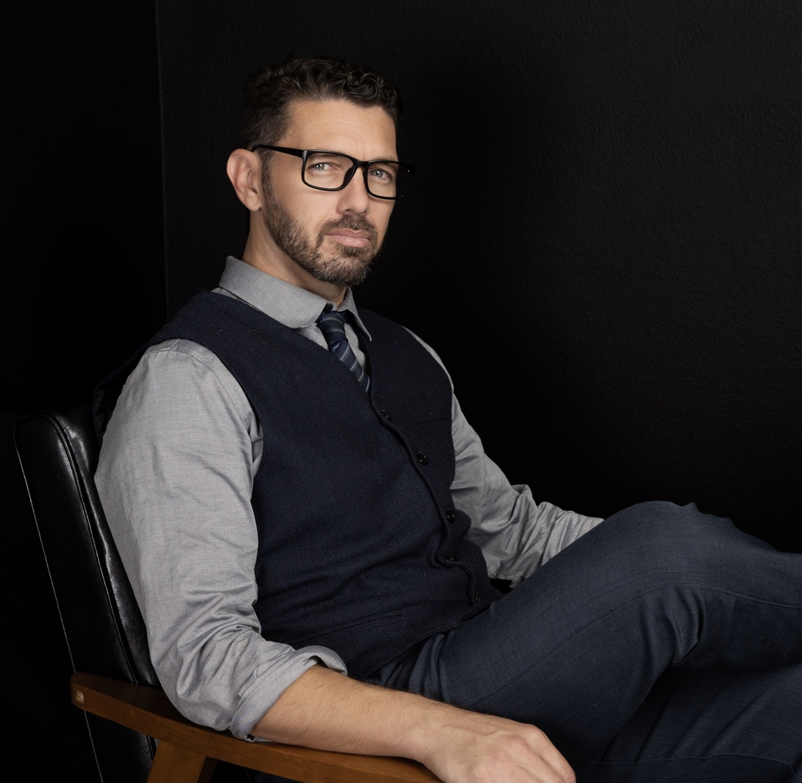 Evan Gambardella