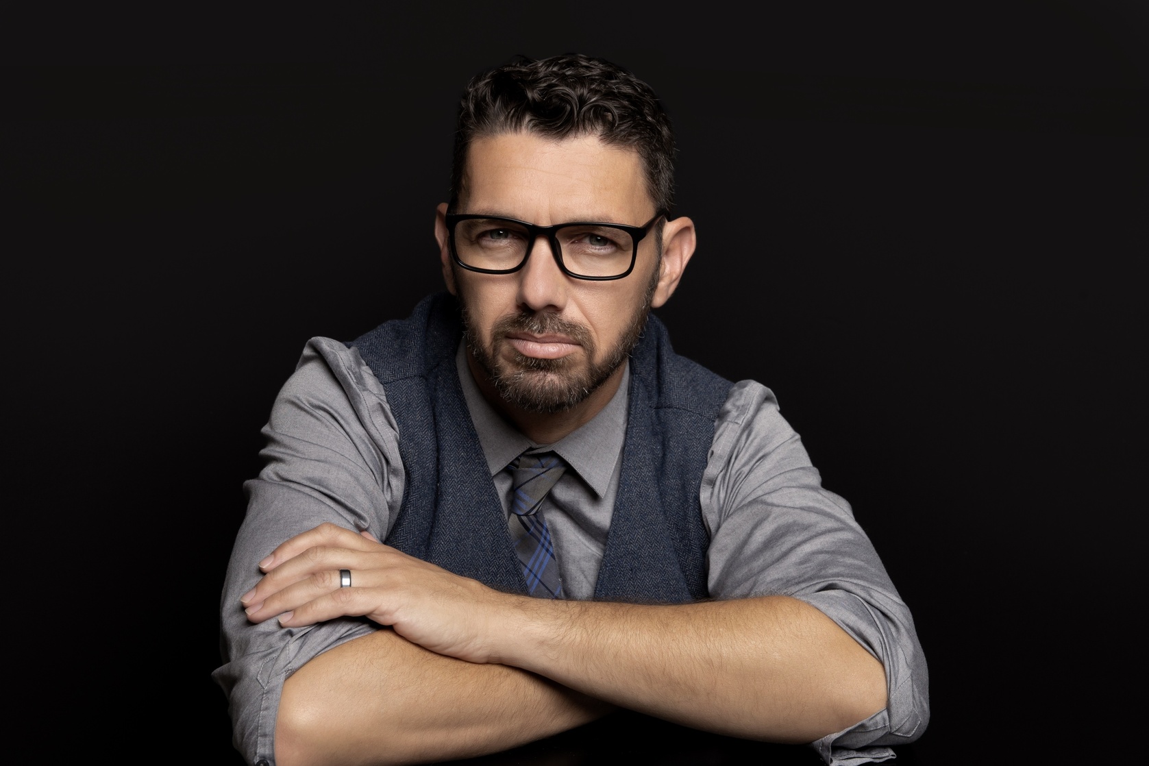 Evan Gambardella