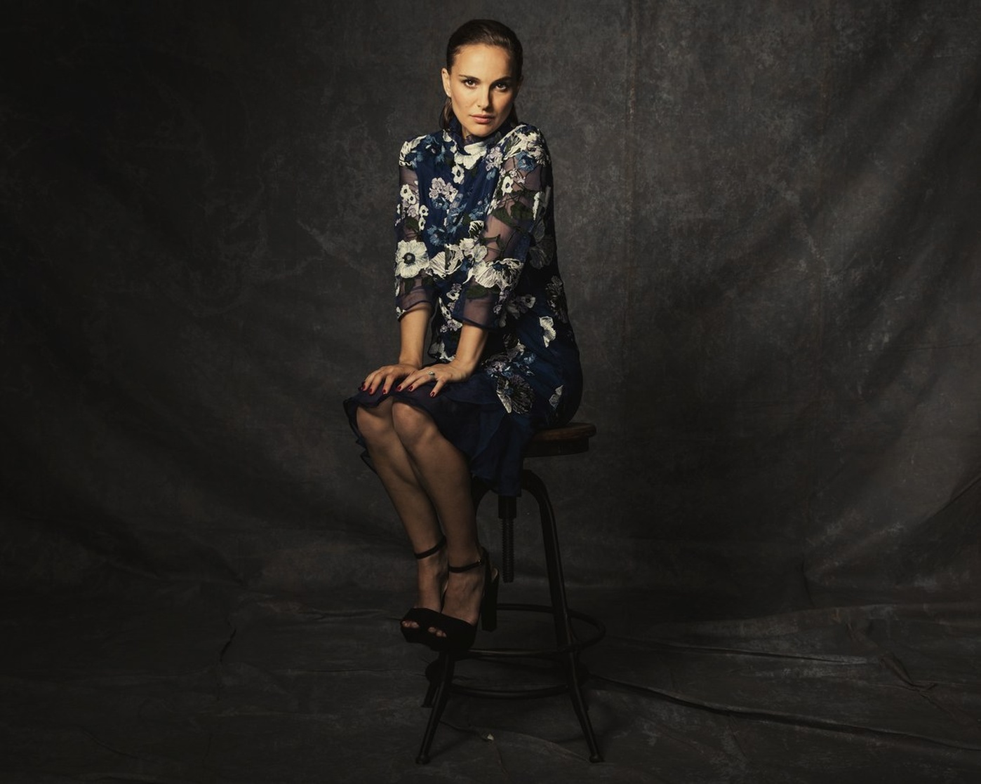 Natalie Portman Natalie Portman
