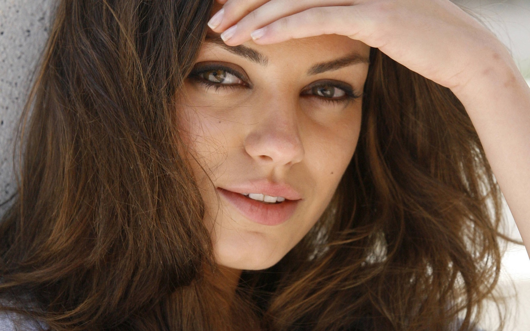 Mila Kunis Mila Kunis