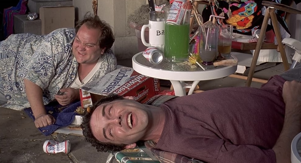 Billy Madison