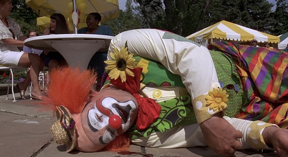 Billy Madison
