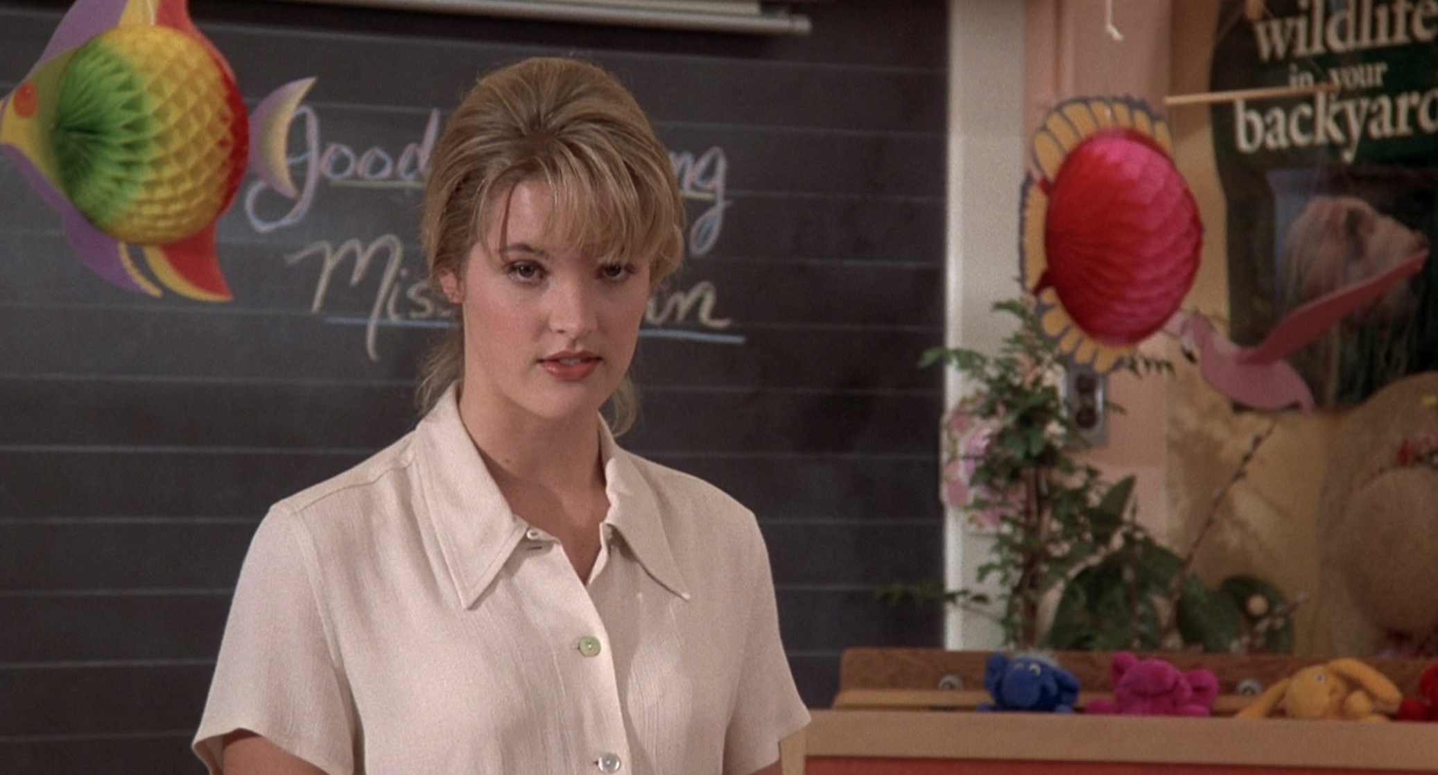 Billy Madison