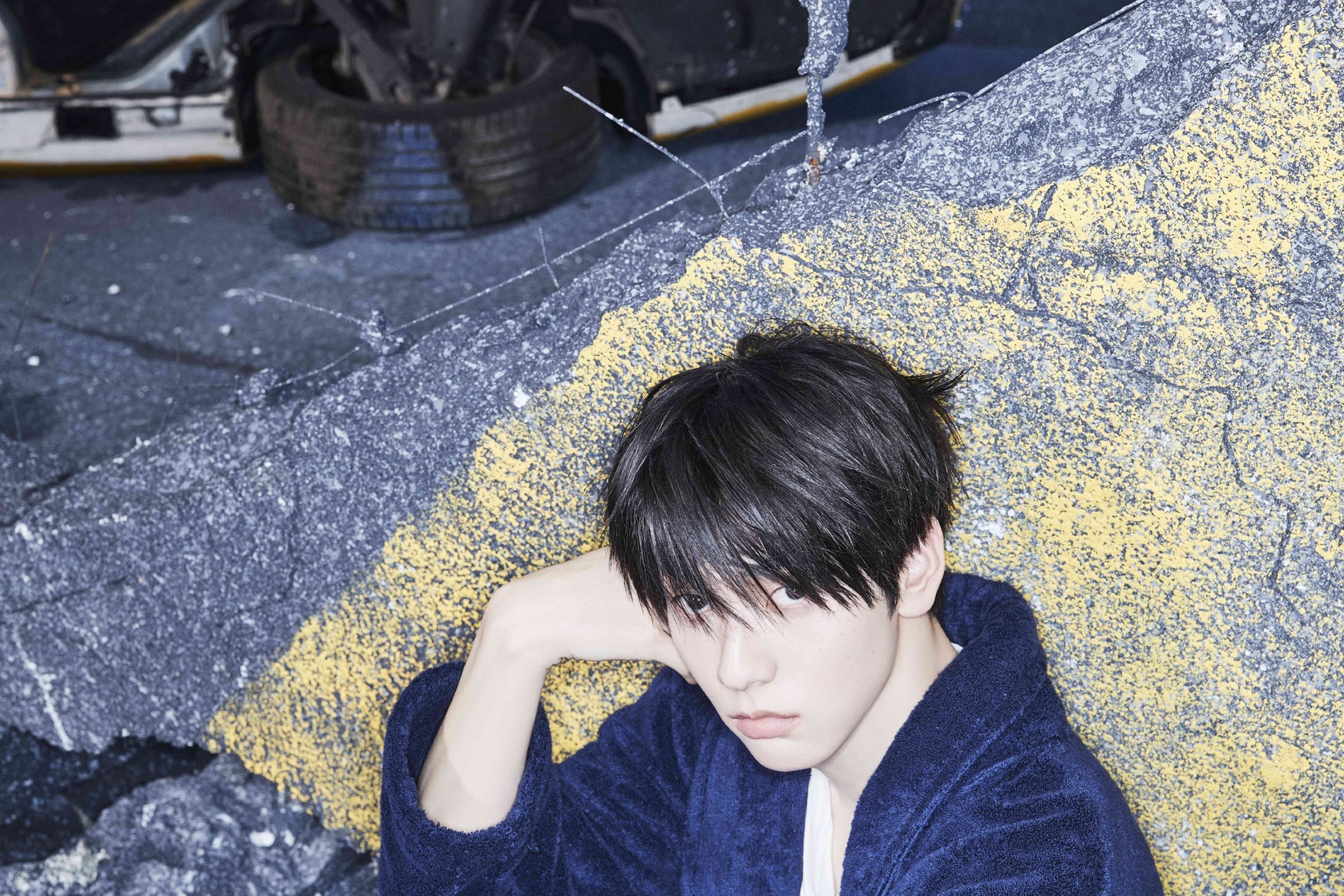 Soo-bin Choi