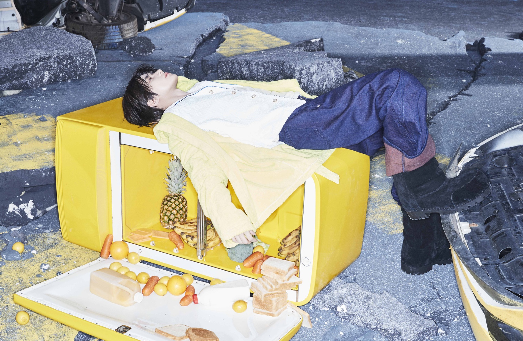 Beom-gyu Choi