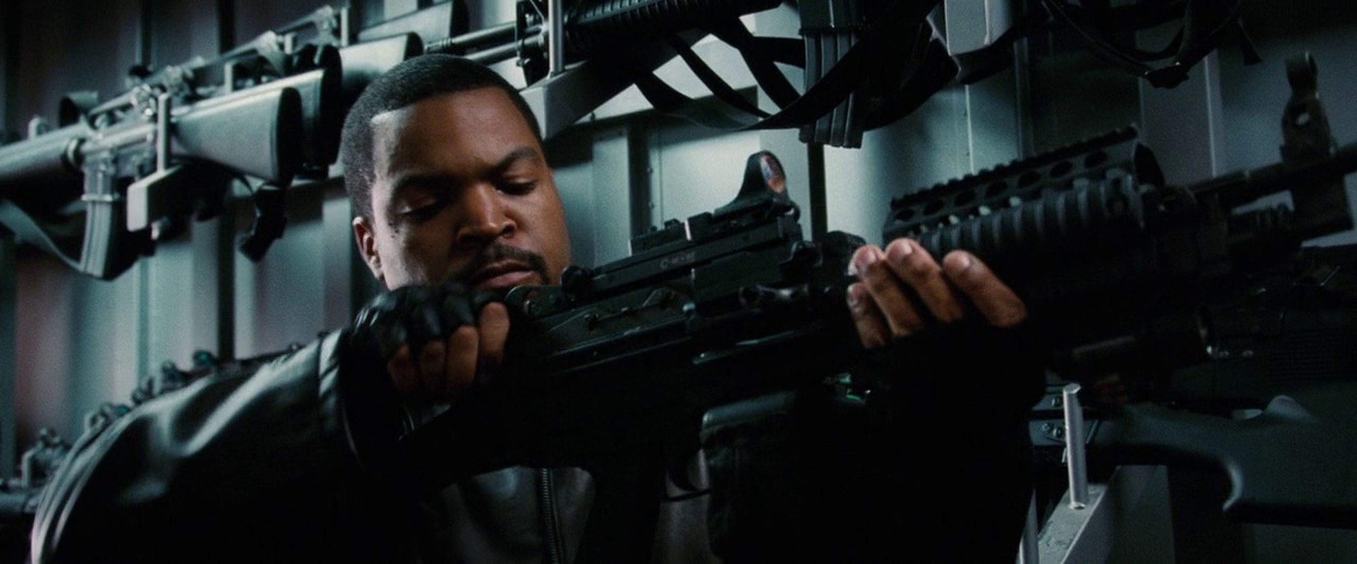 XXX: State of the Union