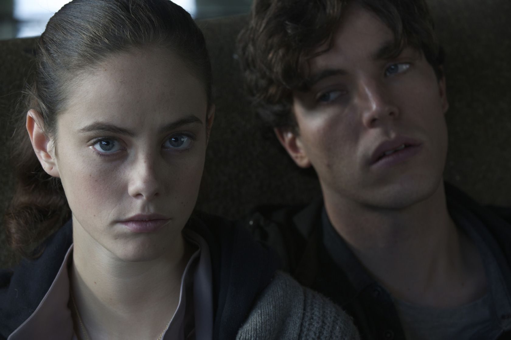 Kaya Scodelario
