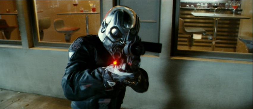 Babylon A.D.