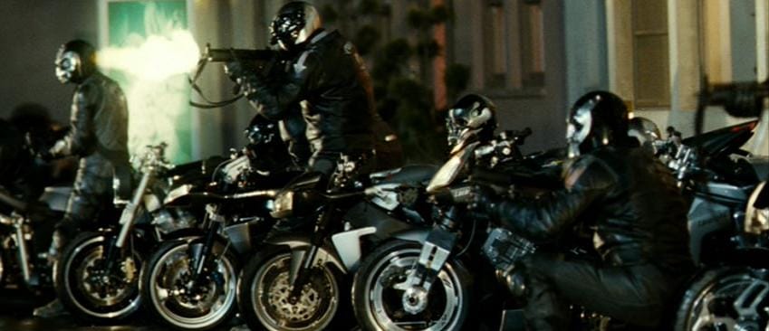 Babylon A.D.