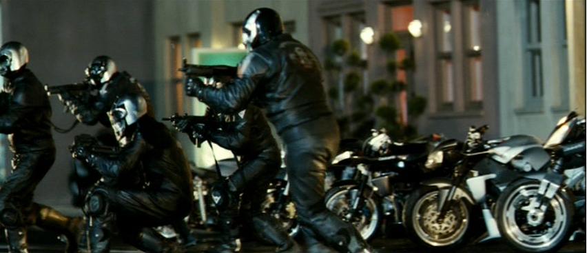 Babylon A.D.