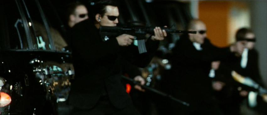 Babylon A.D.