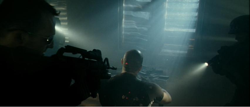 Babylon A.D.